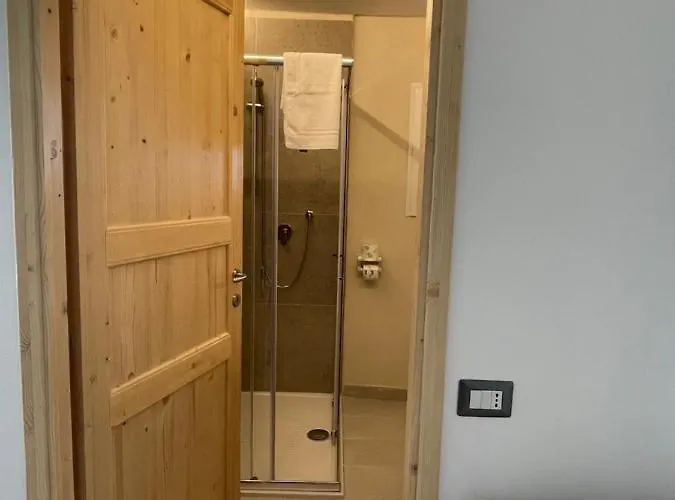 Bed and breakfast Domus De Diana Olbia