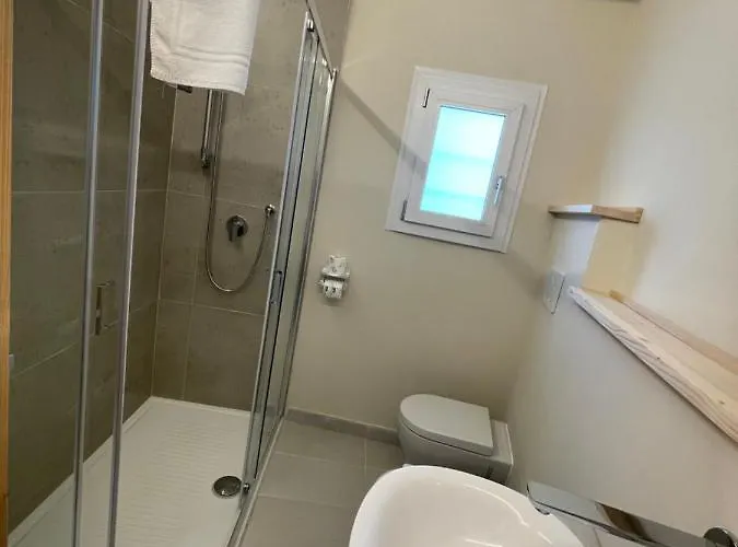 Domus De Diana Bed and breakfast Olbia