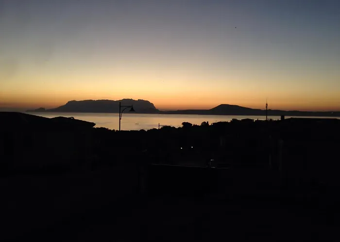 Bed and breakfast Domus De Diana