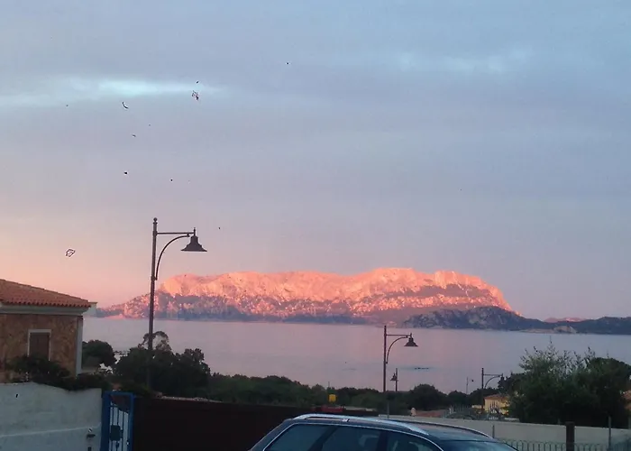 Bed and breakfast Domus De Diana