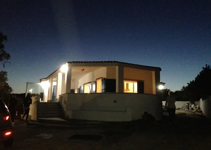 Domus De Diana Bed and breakfast Olbia