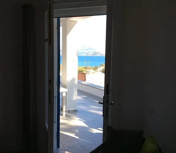 Bed and breakfast Domus De Diana 3*