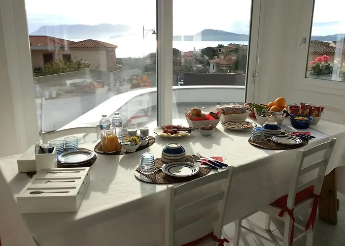 Domus De Diana Bed and breakfast