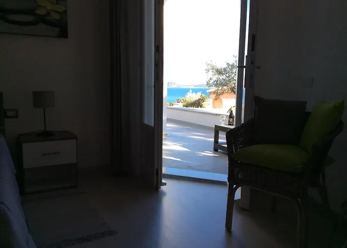 Domus De Diana 3* Olbia